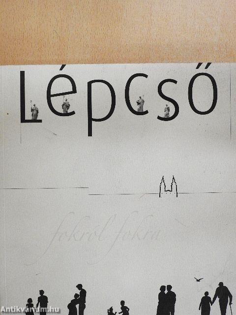 Lépcső 2015. Karácsony