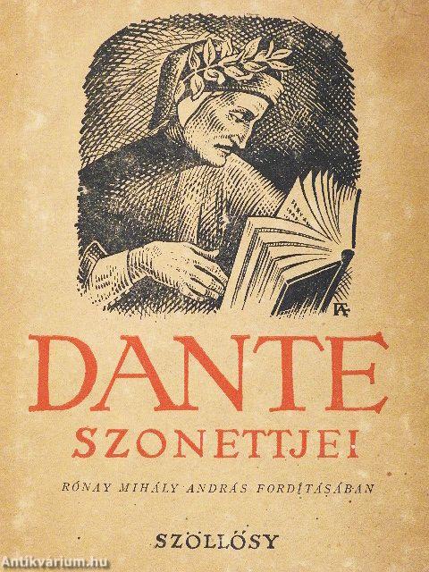 Dante szonettjei