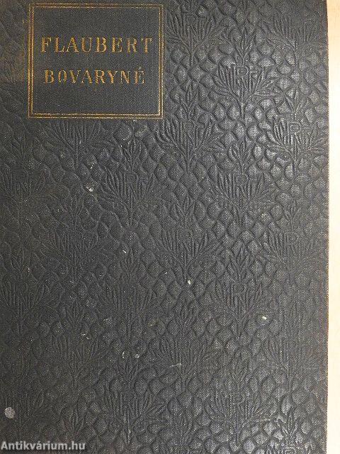 Bovaryné