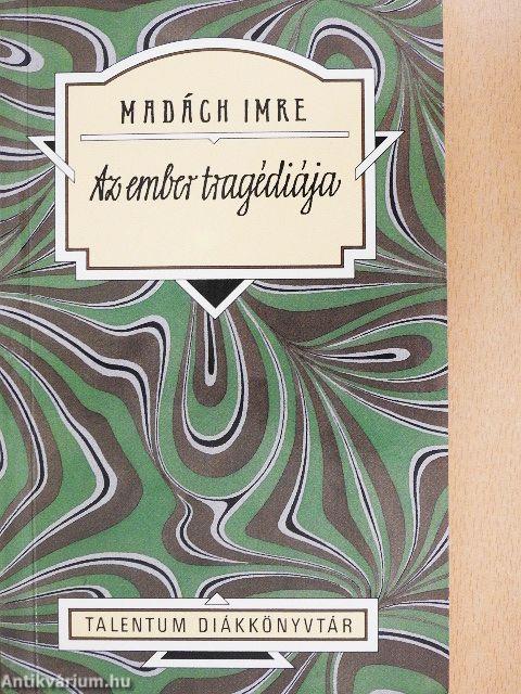 Az ember tragédiája