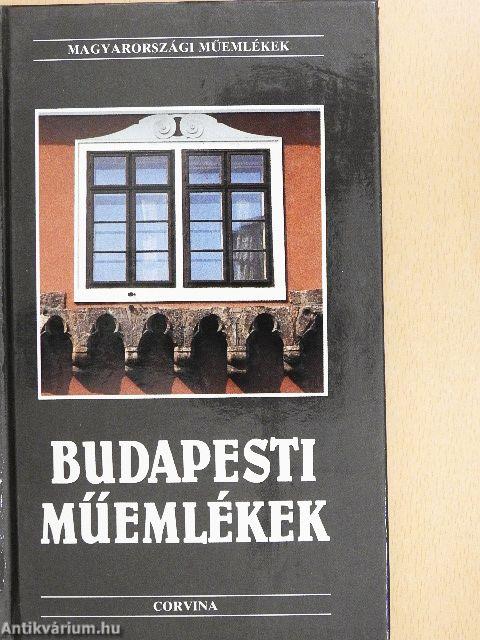 Budapesti műemlékek