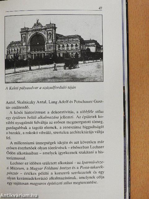 Budapesti műemlékek