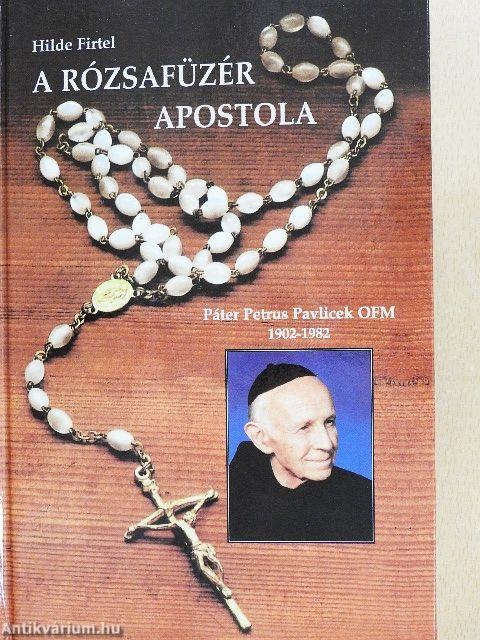 A rózsafüzér apostola