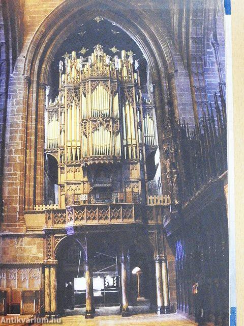 Johann Sebastian Bach - CD-vel