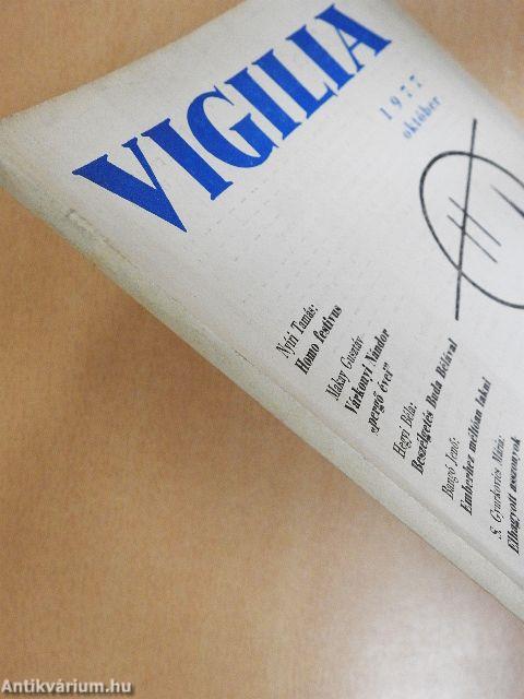 Vigilia 1977. október