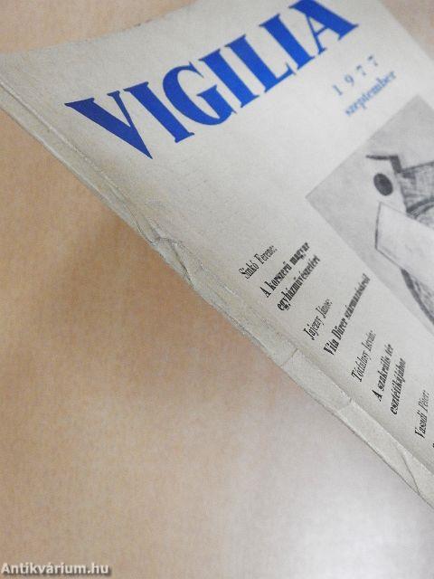 Vigilia 1977. szeptember