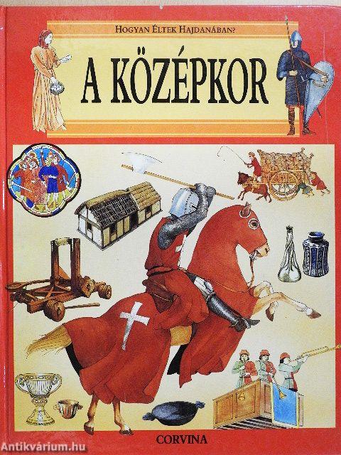 A középkor