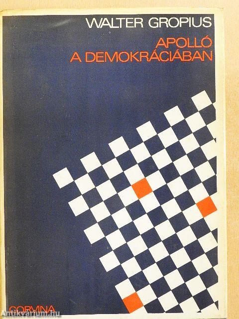 Apolló a demokráciában