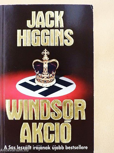 Windsor akció