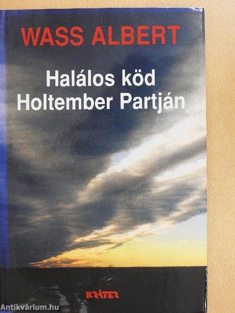 Halálos köd - Holtember Partján