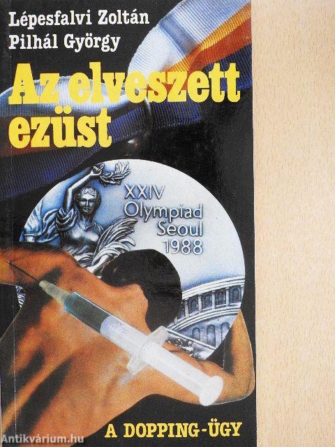 Az elveszett ezüst