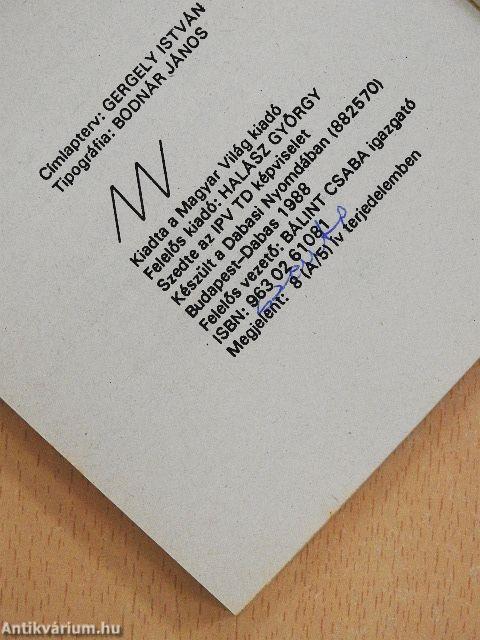 Az elveszett ezüst