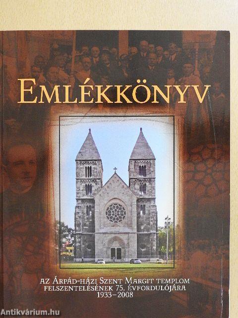 Emlékkönyv