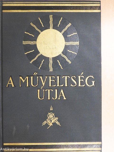 A műveltség útja VII.