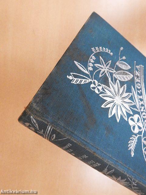 A bor/Falusi verebek