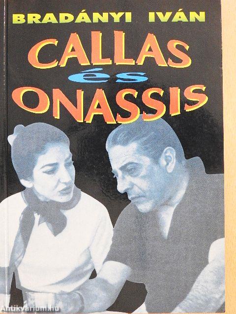 Callas és Onassis