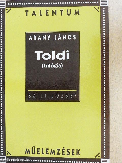 Arany János: Toldi