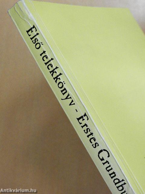 Első telekkönyv 1480-1553