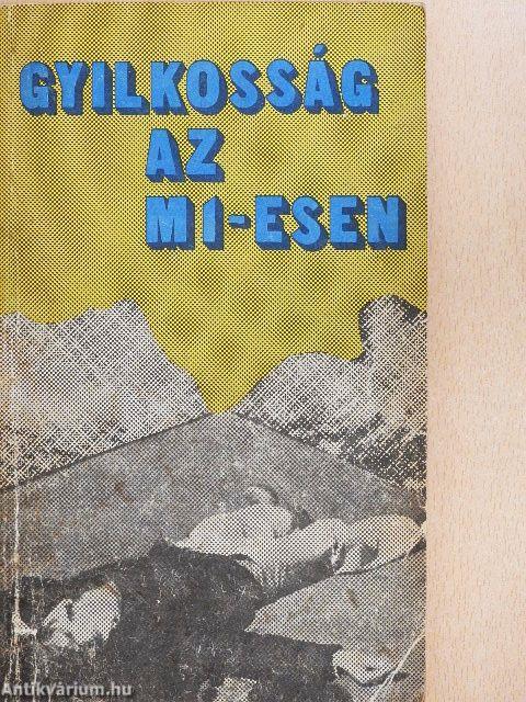 Gyilkosság az M1-esen