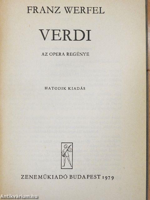 Verdi