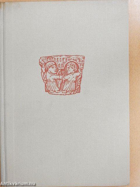 Az építészeti stílusok