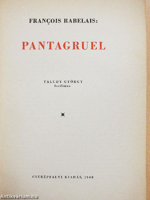 Pantagruel