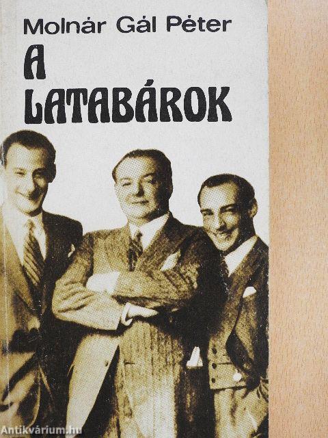 A Latabárok