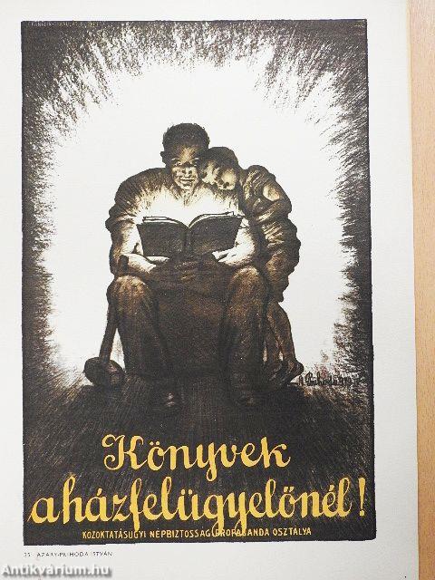 A Magyar Tanácsköztársaság plakátjai (nem teljes)