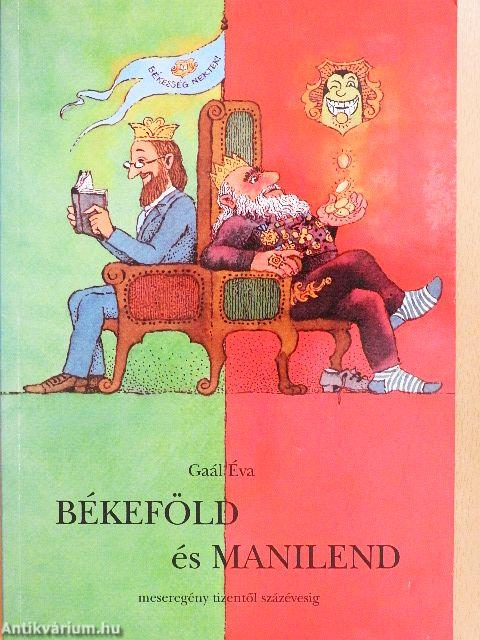 Békeföld és Manilend
