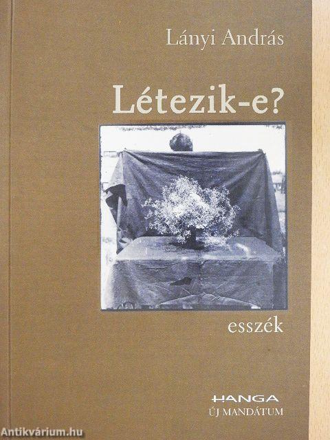 Létezik-e?