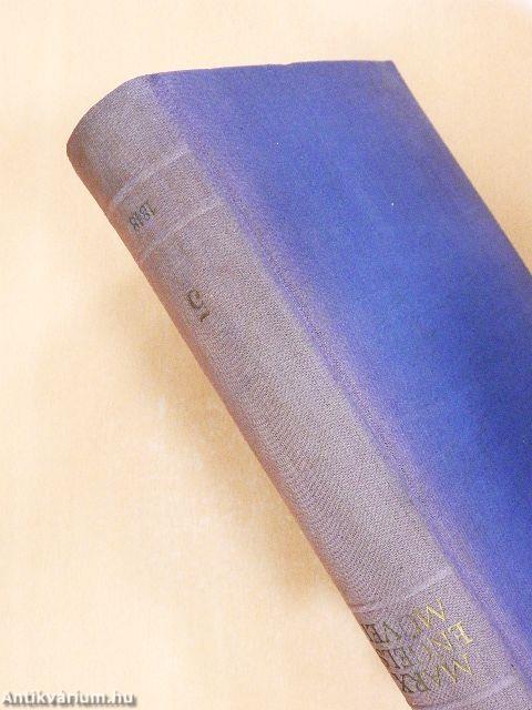 Karl Marx és Friedrich Engels művei 5.