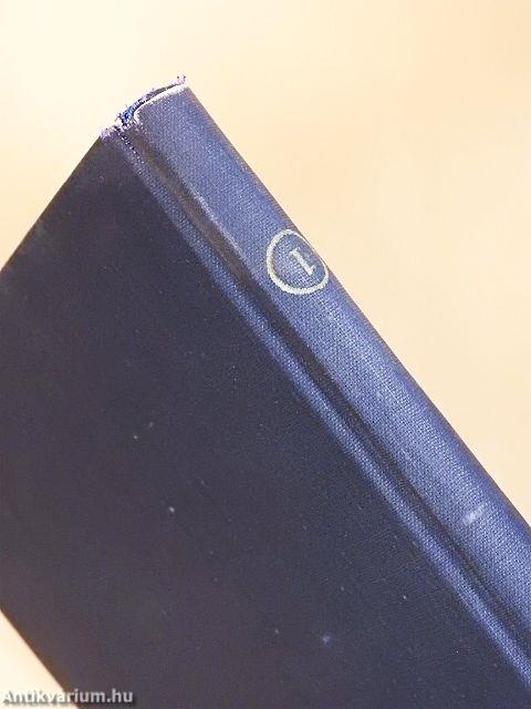 Gépész- és villamosmérnökök kézikönyve 1.