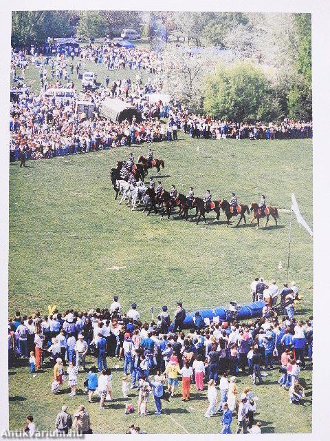 Rendőrségi évkönyv 1994