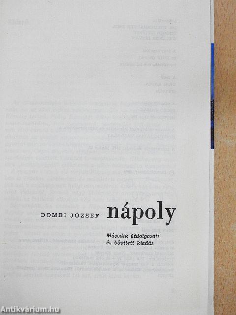 Nápoly