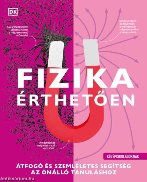 FIZIKA ÉRTHETŐEN