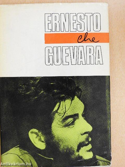 Ernesto Che Guevara