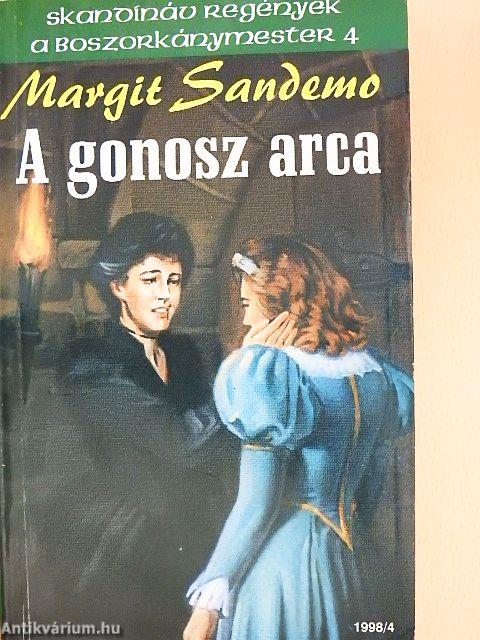 A gonosz arca