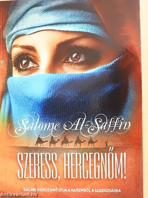 Szeress, hercegnőm!