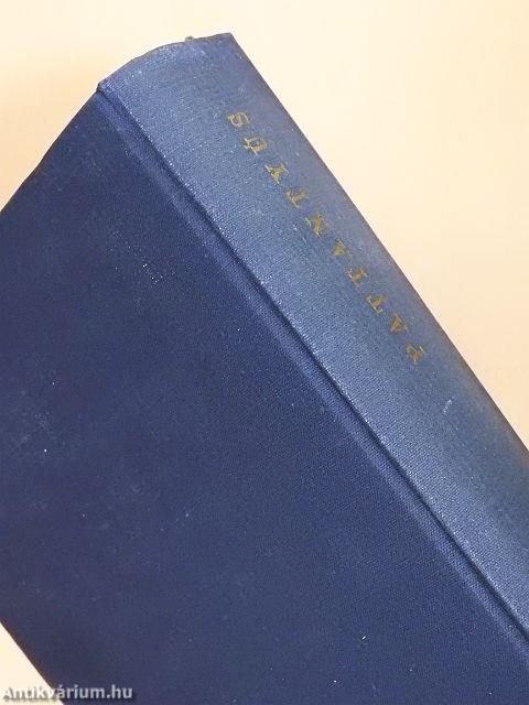 Gépész- és villamosmérnökök kézikönyve 4.