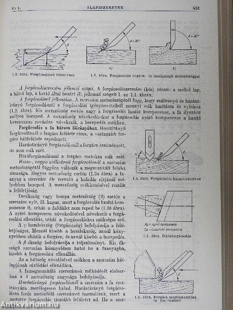 Gépész- és villamosmérnökök kézikönyve 5.
