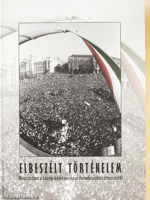 Elbeszélt történelem