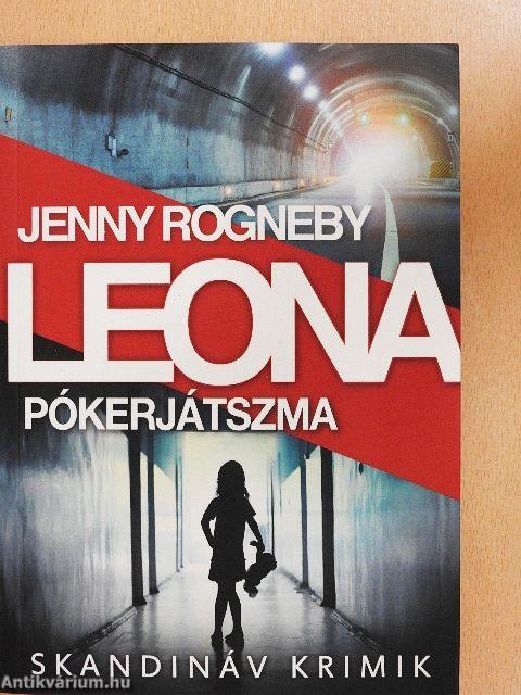 Leona - Pókerjátszma