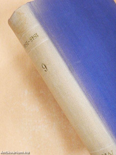 Karl Marx és Friedrich Engels művei 6.