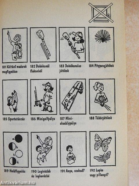 Gyerünk a szabadba!