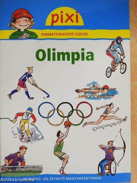 Olimpia