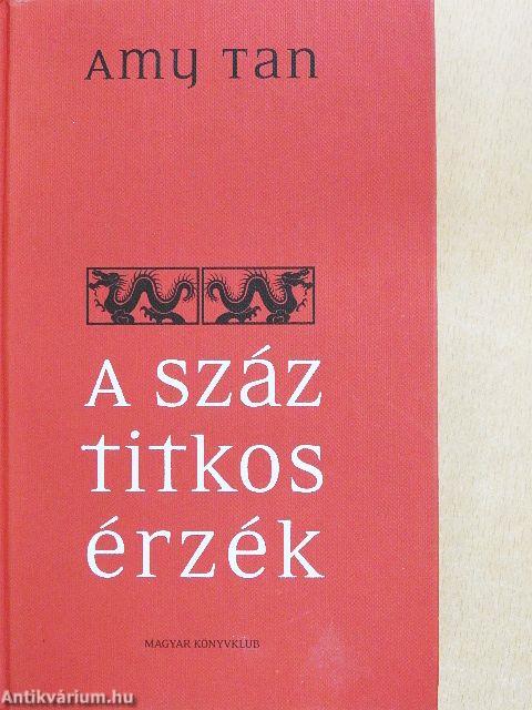 A száz titkos érzék