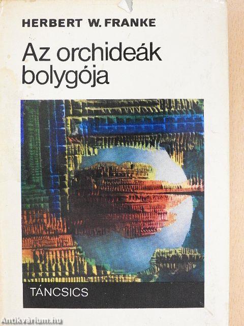 Az orchideák bolygója