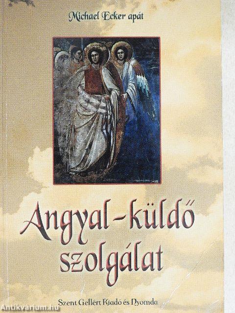 Angyal-küldő szolgálat