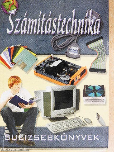 Számítástechnika