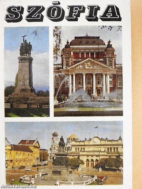 Szófia